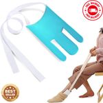 Sock Aid Tool for Putting Socks Easy On Off Puller Helper for Elderly Disabled