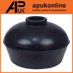 Gear Stick Lever Rubber Boot Gaiter for Massey Ferguson FE35 35X 165 240 Tractor