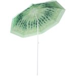 Beach Umbrella Garden Parasol Patio UV Sun Shade Outdoor Balcony Parasols