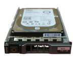 Dell 1TB 2.5'' SFF SAS 6G 7.2K Hard Drive HDD 09W5WV 9W5WV with caddy