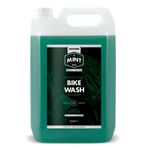 Oxford Mint Motorcycle Motorbike Wash 5L All Purpose Bike Cleaner