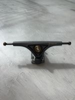 Bear Grizzly Model 5.01 Longboard Trucks - 52 Degrees - All Nuts Etc Included