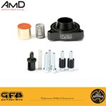 GFB DV+ Renault Clio RS 1.6T Diverter Valve / Megane RS 1.8T Turbo Valve T9362