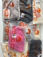 Viral & Trending OQQ Women’s Gym Clothing Wholesale Job Lot