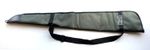 PADDED GUN SHOTGUN CASE B. E. CHAPLIN GUNSMITH WINCHESTER rifle slip sleeve bag