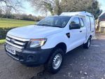 Ford Ranger  2.2 tdci utility