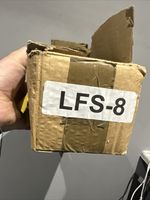 aritech LSF 8