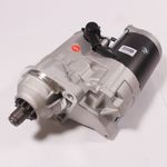 2873K415 STARTER MOTOR: 24V, 7.5KW, 11T Suitable For PERKINS 2873K415