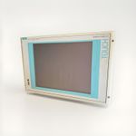 Siemens 15" operator interface (HMI) GWE-570043900600 Version D - Fast Delivery