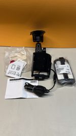 Brodit  12v Vehicle Charging Cradle With Mount For Zebra TC57/ TC57X / Case Inc