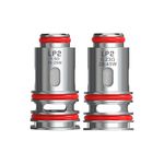 SMOK LP2 Meshed 0.4 | 0.23ohm DL Coils Pack Of 5 Replacement Coil