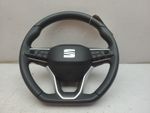 2023 SEAT ATECA SE TECH ECOMOTIVE TSI Steering Wheel