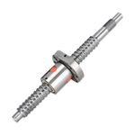 SFU1204 SFU1605 SFU2005 SFU2505 Ballscrew Nut 300 - 2600mm - BK/BF End Machined