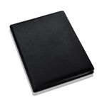 A4 Professional Display Book Folder 48 Pockets for Presentation, Artwork, Interv