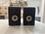 Focal Shape 65 Pro Studio Monitors Pair in Brilliant Condition