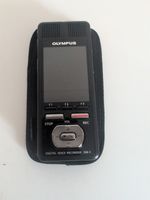 Olympus Digital Voice Recorder Dm-5 Only, No Leads Or Memory Card 
