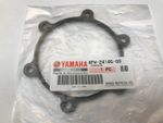 YAMAHA YZF750 FZR600R FUEL PUMP GASKET SEAL GENUINE YAMAHA PART 4FM-2414G-00