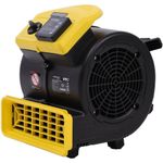 Wessex High Speed Fan / Dryer / Air Mover with Power Take Off JNC2-P