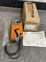 BELIMO NFA Rotary Damper Actuator 20Nm, NEMA2/ IP54 - AC/DC 24 V, 2...10 V New 