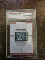 Nazi German Third Reich WWII Reichpost Postal Stamp 1939