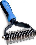 Fur Magic Dematting Comb for Dog & Cat