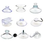 Suction Cups Window Suckers Suction Pads