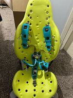 firefly splashy GreenBlue