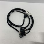 Genuine Ford 2098019 WIRE ASSY FAN MOTOR