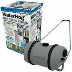 51 Litre Fresh Water Hog Caravan Motorhome Water Rolling Container Barrel