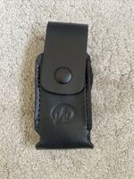 Genuine Leatherman Multitool Sheath