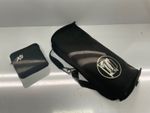 BMW MINI JACK STORAGE BAG & JACK KIT + AIR COMPRESSOR R60 Countryman R61 Paceman