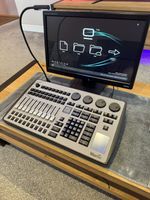 Martin M2GO Lighting Desk / DMX Controller 