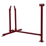 Universal Stand for Electric Log Splitter (6 Ton and 7 Ton) - Stand/Trolley Only