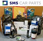 FORD TRANSIT CUSTOM TIMING BELT WET BELT KIT 2.0 ECOBLUE COMPLETE KIT