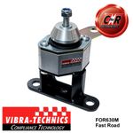 For Fiesta Mk7 08-17 Vibra Technics All Petrol + ST180 Right Engine Mnt FOR630M