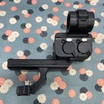 Original SONY XLR-H1 XLR Top Handle Microphone Holder for ILME FX3 ILME FX30
