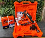 *** Paslode PPNXi 7.4V First Fix Positive Placement Gas Nailer - 2 Batteries***
