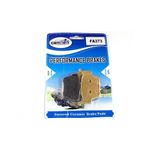 Sintered Rear Brake Pad for Honda TRX 520 FA6 Foreman Rubicon 4x4 20-22