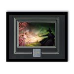 Cynthia Erivo "Wicked" AUTOGRAPH Signed 'Elphaba' Framed 11x14 Display ACOA