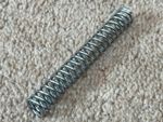 1.2MM WIRE COMPRESSION SPRING 13MM DIAMETER 100MM LENGTH