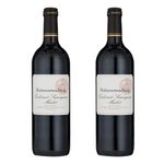 Buitenverwachting ‘Beyond Expectation’ South African Constantia Red Wine 2x75cl