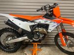 Ktm Sxf250 2023