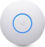 Ubiquiti Networks UniFi nanoHD 1733Mbit/s PoE Wireless Access Point UAP-NANOHD