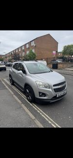 Chevrolet Trax 1.6 Petrol ULEZ