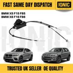 Electric Parking Brake Module EPB Handbrake BMW X5 F15 F85 X6 F16 F86 2013-2019