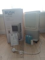 Bush 6.5 Litre Vortex Blade Air Cooler - White - With Box