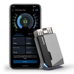 2026 TOPDON Carpal-E Bluetooth All System Car Diagnostic Tool OBD2 Reset Scanner