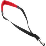 Saxophone Shoulder Strap Belt Adjustable Sax Strap Harness Alto Saxophone Neck