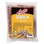 Classic Mini Salami 500 g - Made from a Selection of Premium Quality Meat with T