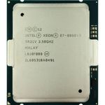 Intel Xeon E7-8890 V3 (SR21V) 2.50GHz 18-Core LGA2011-1 165W CPU